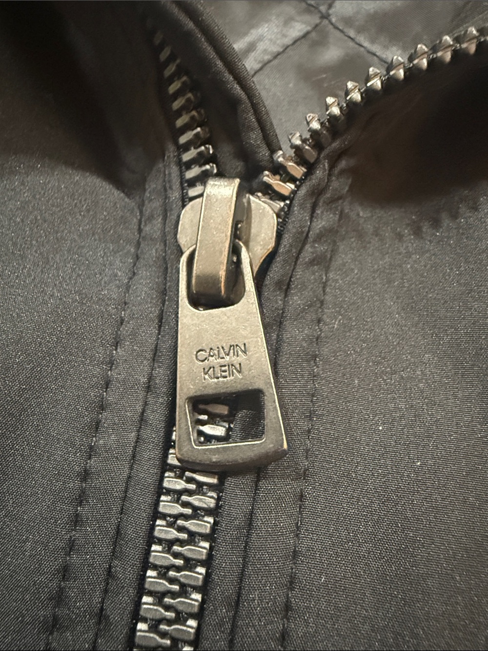 Calvin Klein Jacket - Picture 4 of 7